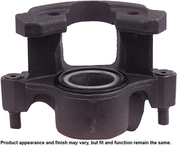 CARDONE Reman Disc Brake Caliper P/N:18-4134 Fits: Ford Fairmont 83-79, Ford Granada 82-81, Ford Ltd 1983, Ford Mustang 83-79, Ford Thunderbird 82-80, Mercury Capri 83-79, Mercury Cougar 82-80, Mercury Marquis 1983, Mercury Zephyr 83-79 - Image 2
