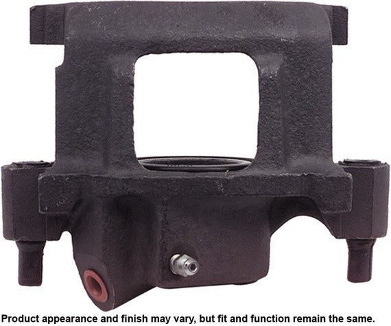 CARDONE Reman Disc Brake Caliper P/N:18-4134 Fits: Ford Fairmont 83-79, Ford Granada 82-81, Ford Ltd 1983, Ford Mustang 83-79, Ford Thunderbird 82-80, Mercury Capri 83-79, Mercury Cougar 82-80, Mercury Marquis 1983, Mercury Zephyr 83-79 - Image 3