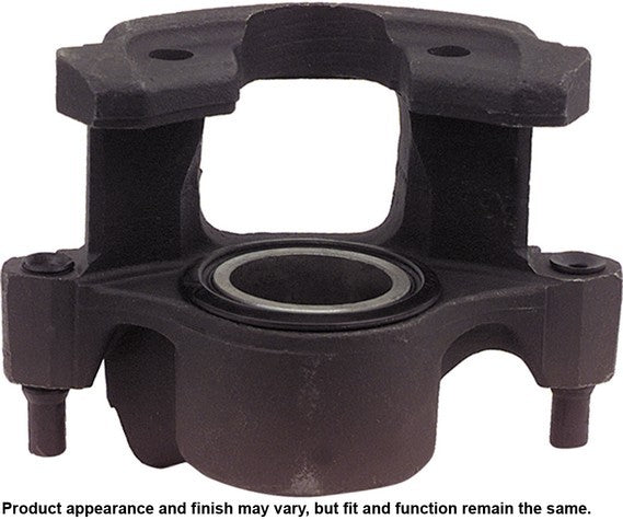 CARDONE Reman Disc Brake Caliper P/N:18-4135 Fits: Ford Fairmont 83-79, Ford Granada 82-81, Ford Ltd 1983, Ford Mustang 83-79, Ford Thunderbird 82-80, Mercury Capri 83-79, Mercury Cougar 82-80, Mercury Marquis 1983, Mercury Zephyr 83-79 - Image 2