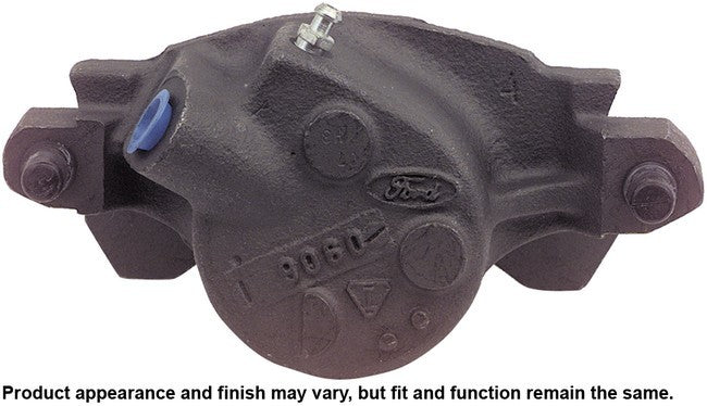 CARDONE Reman Disc Brake Caliper P/N:18-4136 Fits: Ford Mustang 83-79, Mercury Capri 83-79 - Image 1