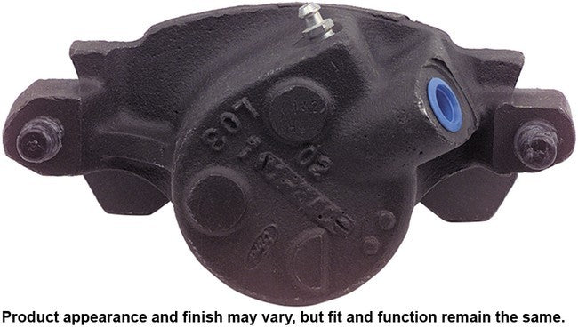 CARDONE Reman Disc Brake Caliper P/N:18-4137 Fits: Ford Mustang 83-79, Mercury Capri 83-79 - Image 1