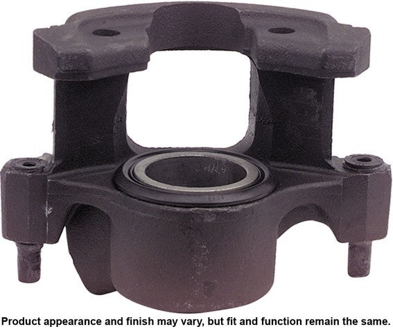 CARDONE Reman Disc Brake Caliper P/N:18-4137 Fits: Ford Mustang 83-79, Mercury Capri 83-79 - Image 2
