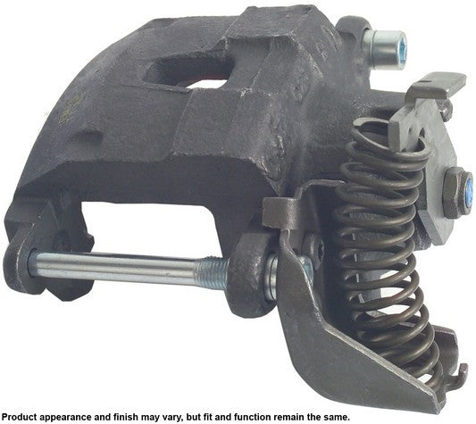 CARDONE Reman Disc Brake Caliper P/N:18-4138 Fits: Buick Riviera 85-79, Cadillac Eldorado 85-79, Cadillac Seville 85-80, Oldsmobile Toronado 85-79 - Image 1