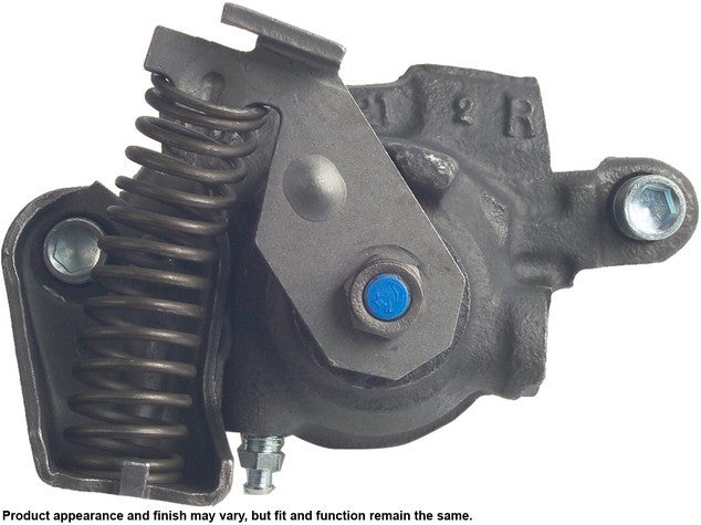 CARDONE Reman Disc Brake Caliper P/N:18-4138 Fits: Buick Riviera 85-79, Cadillac Eldorado 85-79, Cadillac Seville 85-80, Oldsmobile Toronado 85-79 - Image 2