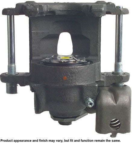 CARDONE Reman Disc Brake Caliper P/N:18-4138 Fits: Buick Riviera 85-79, Cadillac Eldorado 85-79, Cadillac Seville 85-80, Oldsmobile Toronado 85-79 - Image 3
