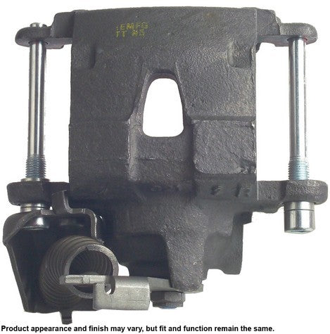 CARDONE Reman Disc Brake Caliper P/N:18-4138 Fits: Buick Riviera 85-79, Cadillac Eldorado 85-79, Cadillac Seville 85-80, Oldsmobile Toronado 85-79 - Image 4