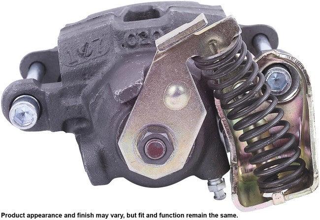 CARDONE Reman Disc Brake Caliper P/N:18-4139 Fits: Buick Riviera 85-79, Cadillac Eldorado 85-79, Cadillac Seville 85-80, Oldsmobile Toronado 85-79 - Image 1
