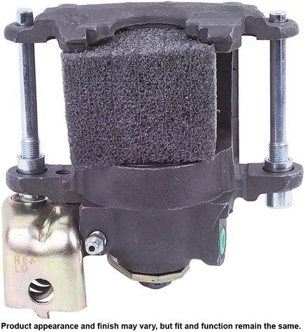 CARDONE Reman Disc Brake Caliper P/N:18-4139 Fits: Buick Riviera 85-79, Cadillac Eldorado 85-79, Cadillac Seville 85-80, Oldsmobile Toronado 85-79 - Image 2