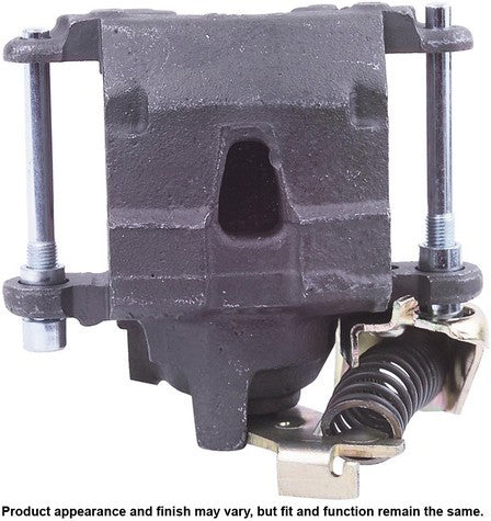 CARDONE Reman Disc Brake Caliper P/N:18-4139 Fits: Buick Riviera 85-79, Cadillac Eldorado 85-79, Cadillac Seville 85-80, Oldsmobile Toronado 85-79 - Image 3