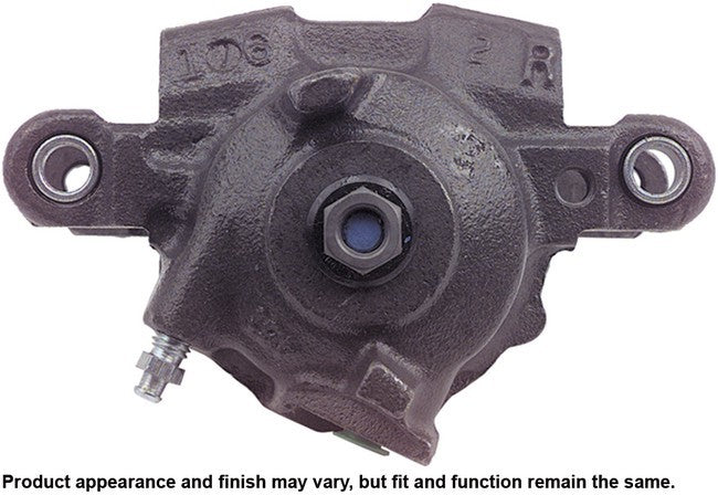 CARDONE Reman Disc Brake Caliper P/N:18-4140 Fits: Cadillac Seville 1979, Pontiac Firebird 81-79 - Image 1