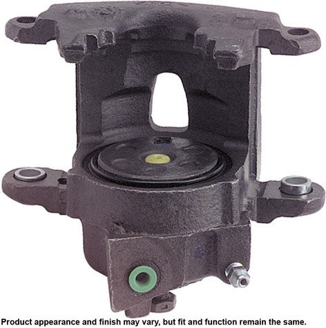 CARDONE Reman Disc Brake Caliper P/N:18-4140 Fits: Cadillac Seville 1979, Pontiac Firebird 81-79 - Image 2