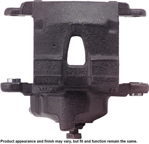 CARDONE Reman Disc Brake Caliper P/N:18-4140 Fits: Cadillac Seville 1979, Pontiac Firebird 81-79 - Image 3