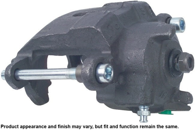 CARDONE Reman Disc Brake Caliper P/N:18-4141 Fits: Cadillac Seville 1979, Pontiac Firebird 81-79 - Image 1
