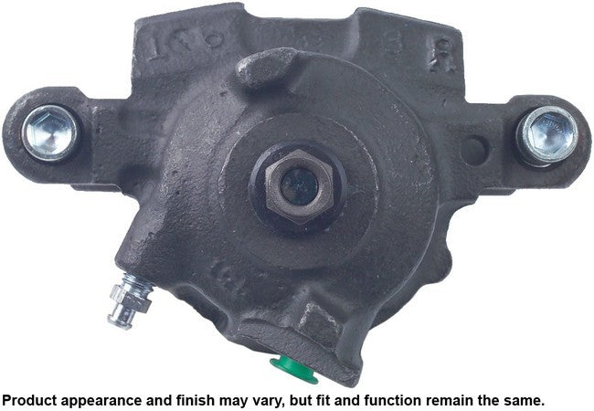 CARDONE Reman Disc Brake Caliper P/N:18-4141 Fits: Cadillac Seville 1979, Pontiac Firebird 81-79 - Image 2