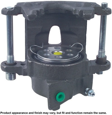 CARDONE Reman Disc Brake Caliper P/N:18-4141 Fits: Cadillac Seville 1979, Pontiac Firebird 81-79 - Image 3