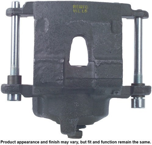 CARDONE Reman Disc Brake Caliper P/N:18-4141 Fits: Cadillac Seville 1979, Pontiac Firebird 81-79 - Image 4