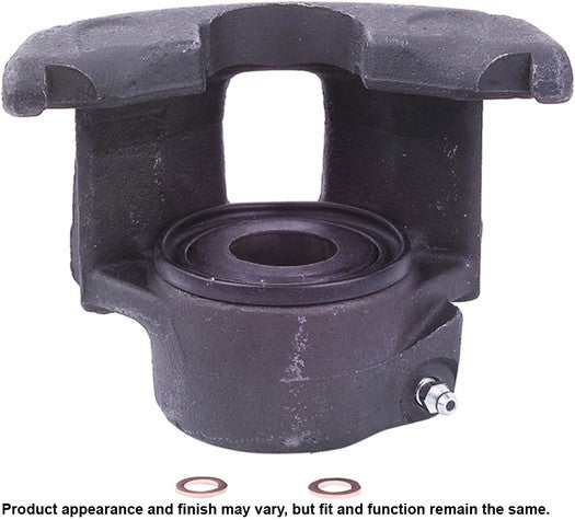 CARDONE Reman Disc Brake Caliper P/N:18-4142 Fits: American Motors Eagle 81-80, Ford F-100 83-80 - Image 2