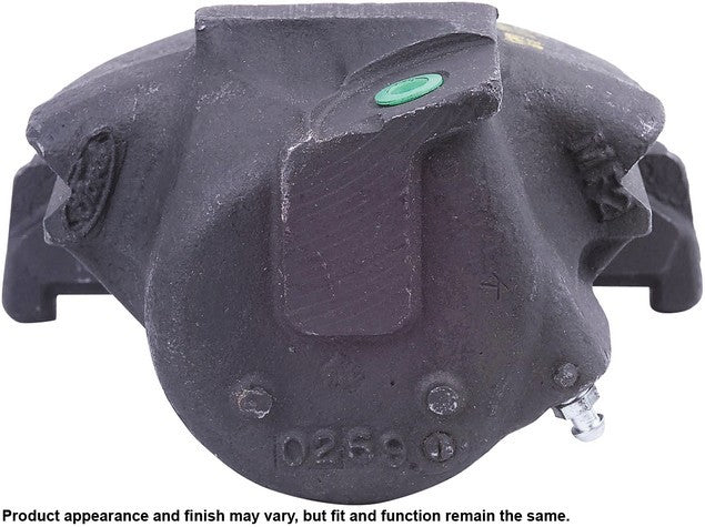 CARDONE Reman Disc Brake Caliper P/N:18-4143 Fits: American Motors Eagle 81-80, Ford F-100 83-80 - Image 1