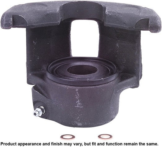 CARDONE Reman Disc Brake Caliper P/N:18-4143 Fits: American Motors Eagle 81-80, Ford F-100 83-80 - Image 2