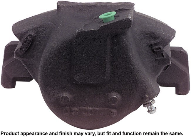 CARDONE Reman Disc Brake Caliper P/N:18-4143S Fits: American Motors Eagle 81-80, Ford F-100 83-80 - Image 1