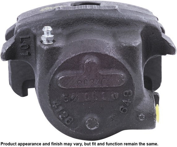 CARDONE Reman Disc Brake Caliper P/N:18-4144 Fits: Chrysler Cordoba, Chrysler Fifth Avenue, Chrysler Imperial, Chrysler Lebaron, Chrysler New Yorker, Chrysler TOWN &amp; COUNTRY, Dodge Aspen, Dodge Diplomat, Dodge Mirada, Plymouth Gran Fury - Image 1