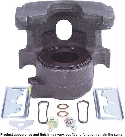 CARDONE Reman Disc Brake Caliper P/N:18-4144 Fits: Chrysler Cordoba, Chrysler Fifth Avenue, Chrysler Imperial, Chrysler Lebaron, Chrysler New Yorker, Chrysler TOWN &amp; COUNTRY, Dodge Aspen, Dodge Diplomat, Dodge Mirada, Plymouth Gran Fury - Image 2