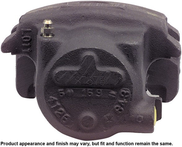 CARDONE Reman Disc Brake Caliper P/N:18-4144S Fits: Chrysler Cordoba, Chrysler Fifth Avenue, Chrysler Imperial, Chrysler Lebaron, Chrysler New Yorker, Chrysler TOWN &amp; COUNTRY, Dodge Aspen, Dodge Diplomat, Dodge Mirada, Plymouth Gran Fury - Image 1