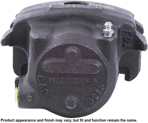 CARDONE Reman Disc Brake Caliper P/N:18-4145 Fits: Chrysler Cordoba, Chrysler Fifth Avenue, Chrysler Imperial, Chrysler Lebaron, Chrysler New Yorker, Chrysler TOWN &amp; COUNTRY, Dodge Aspen, Dodge Diplomat, Dodge Mirada, Plymouth Gran Fury - Image 1