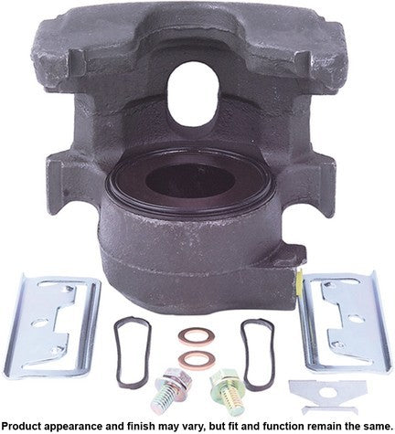 CARDONE Reman Disc Brake Caliper P/N:18-4145 Fits: Chrysler Cordoba, Chrysler Fifth Avenue, Chrysler Imperial, Chrysler Lebaron, Chrysler New Yorker, Chrysler TOWN &amp; COUNTRY, Dodge Aspen, Dodge Diplomat, Dodge Mirada, Plymouth Gran Fury - Image 2