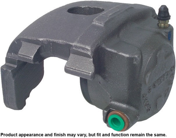 CARDONE Reman Disc Brake Caliper P/N:18-4145S Fits: Chrysler Cordoba, Chrysler Fifth Avenue, Chrysler Imperial, Chrysler Lebaron, Chrysler New Yorker, Chrysler TOWN &amp; COUNTRY, Dodge Aspen, Dodge Diplomat, Dodge Mirada, Plymouth Gran Fury - Image 1