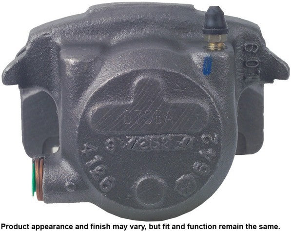 CARDONE Reman Disc Brake Caliper P/N:18-4145S Fits: Chrysler Cordoba, Chrysler Fifth Avenue, Chrysler Imperial, Chrysler Lebaron, Chrysler New Yorker, Chrysler TOWN &amp; COUNTRY, Dodge Aspen, Dodge Diplomat, Dodge Mirada, Plymouth Gran Fury - Image 2