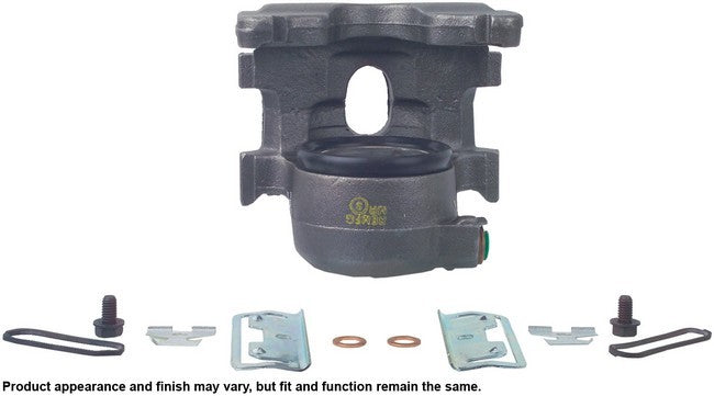 CARDONE Reman Disc Brake Caliper P/N:18-4145S Fits: Chrysler Cordoba, Chrysler Fifth Avenue, Chrysler Imperial, Chrysler Lebaron, Chrysler New Yorker, Chrysler TOWN &amp; COUNTRY, Dodge Aspen, Dodge Diplomat, Dodge Mirada, Plymouth Gran Fury - Image 3