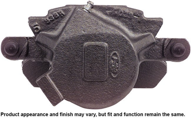 CARDONE Reman Disc Brake Caliper P/N:18-4146 Fits: Ford Country Squire 90-87, Ford Ltd 86-80, Ford Ltd Crown Victoria 90-87, Lincoln Continental 1980, Lincoln Mark Vi 81-80, Mercury Colony Park 90-87, Mercury Grand Marquis 90-80, Mercury Marquis 82-80 - Image 1