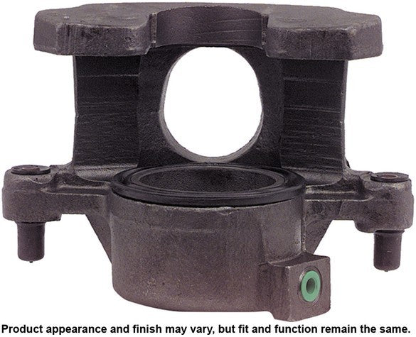 CARDONE Reman Disc Brake Caliper P/N:18-4146 Fits: Ford Country Squire 90-87, Ford Ltd 86-80, Ford Ltd Crown Victoria 90-87, Lincoln Continental 1980, Lincoln Mark Vi 81-80, Mercury Colony Park 90-87, Mercury Grand Marquis 90-80, Mercury Marquis 82-80 - Image 2