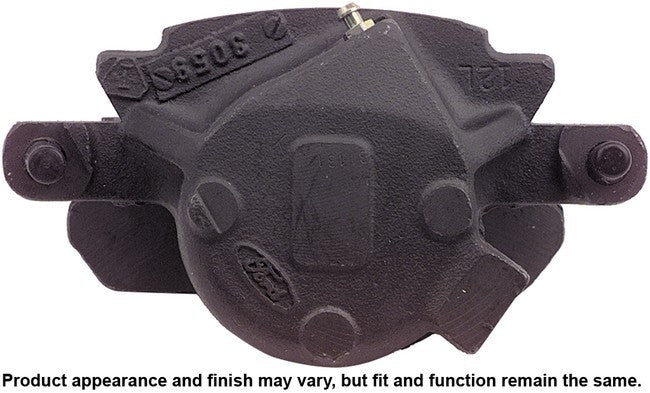 CARDONE Reman Disc Brake Caliper P/N:18-4147 Fits: Ford Country Squire 90-87, Ford Ltd 86-80, Ford Ltd Crown Victoria 90-87, Lincoln Continental 1980, Lincoln Mark Vi 81-80, Mercury Colony Park 90-87, Mercury Grand Marquis 90-80, Mercury Marquis 82-80 - Image 1