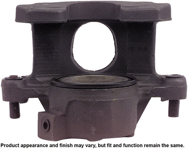 CARDONE Reman Disc Brake Caliper P/N:18-4147 Fits: Ford Country Squire 90-87, Ford Ltd 86-80, Ford Ltd Crown Victoria 90-87, Lincoln Continental 1980, Lincoln Mark Vi 81-80, Mercury Colony Park 90-87, Mercury Grand Marquis 90-80, Mercury Marquis 82-80 - Image 2