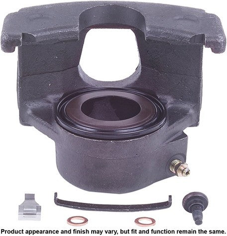 CARDONE Reman Disc Brake Caliper P/N:18-4148 Fits: Ford Bronco 85-80, Ford E-150 Econoline 85-84, Ford E-150 Econoline Club Wagon 85-84, Ford F-100 83-80, Ford F-150 85-80, Ford F-250 85-80 - Image 2