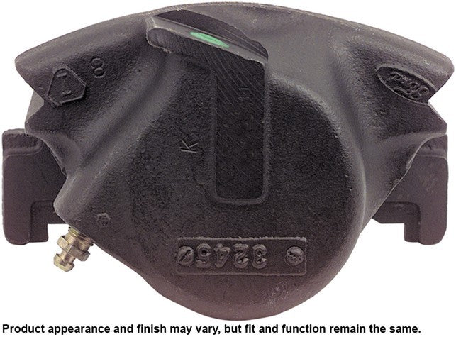 CARDONE Reman Disc Brake Caliper P/N:18-4148S Fits: Ford Bronco 85-80, Ford E-150 Econoline 85-84, Ford E-150 Econoline Club Wagon 85-84, Ford F-100 83-80, Ford F-150 85-80, Ford F-250 85-80 - Image 1