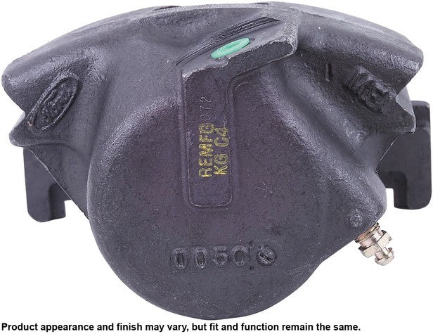 CARDONE Reman Disc Brake Caliper P/N:18-4149 Fits: Ford Bronco 85-80, Ford E-150 Econoline 85-84, Ford E-150 Econoline Club Wagon 85-84, Ford F-100 83-80, Ford F-150 85-80, Ford F-250 85-80 - Image 1
