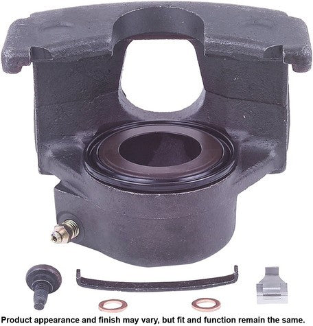 CARDONE Reman Disc Brake Caliper P/N:18-4149 Fits: Ford Bronco 85-80, Ford E-150 Econoline 85-84, Ford E-150 Econoline Club Wagon 85-84, Ford F-100 83-80, Ford F-150 85-80, Ford F-250 85-80 - Image 2