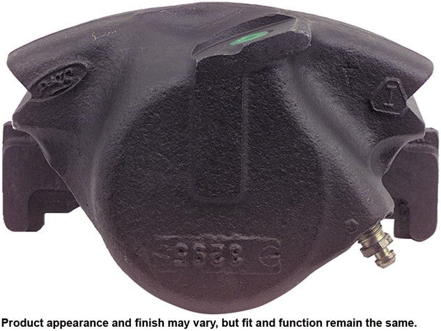 CARDONE Reman Disc Brake Caliper P/N:18-4149S Fits: Ford Bronco 85-80, Ford E-150 Econoline 85-84, Ford E-150 Econoline Club Wagon 85-84, Ford F-100 83-80, Ford F-150 85-80, Ford F-250 85-80 - Image 1