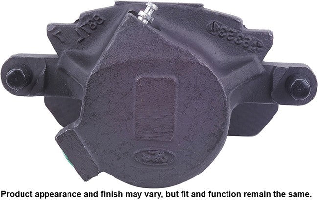 CARDONE Reman Disc Brake Caliper P/N:18-4150 Fits: Ford Country Squire, Ford Ltd, Ford Ltd Crown Victoria, Ford Mustang, Lincoln Continental, Lincoln Mark Vi, Lincoln Mark Vii, Lincoln Town Car, Mercury Colony Park, Mercury Grand Marquis, Mercury Marquis - Image 1