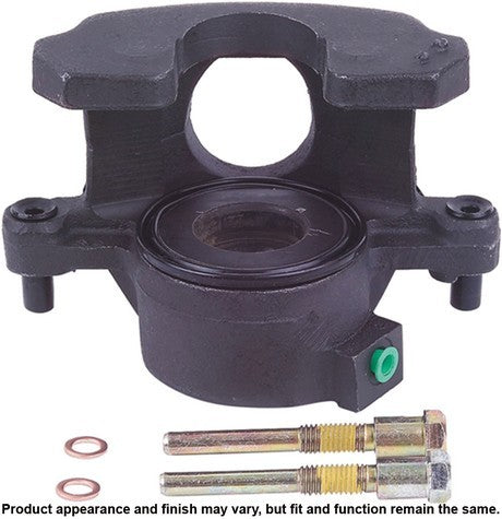 CARDONE Reman Disc Brake Caliper P/N:18-4150 Fits: Ford Country Squire, Ford Ltd, Ford Ltd Crown Victoria, Ford Mustang, Lincoln Continental, Lincoln Mark Vi, Lincoln Mark Vii, Lincoln Town Car, Mercury Colony Park, Mercury Grand Marquis, Mercury Marquis - Image 2