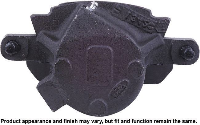 CARDONE Reman Disc Brake Caliper P/N:18-4150S Fits: Ford Country Squire, Ford Ltd, Ford Ltd Crown Victoria, Ford Mustang, Lincoln Continental, Lincoln Mark Vi, Lincoln Mark Vii, Lincoln Town Car, Mercury Colony Park, Mercury Grand Marquis, Mercury Marquis - Image 1