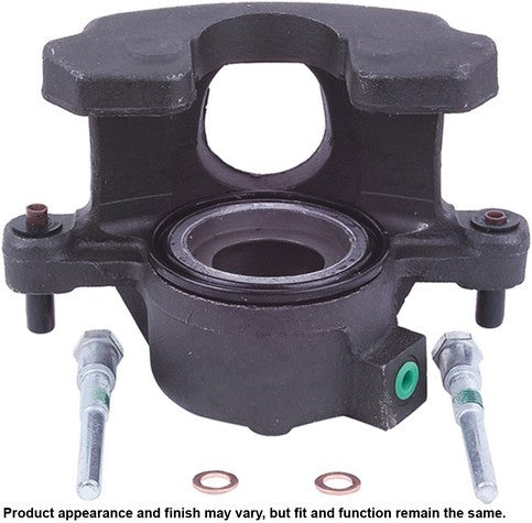 CARDONE Reman Disc Brake Caliper P/N:18-4150S Fits: Ford Country Squire, Ford Ltd, Ford Ltd Crown Victoria, Ford Mustang, Lincoln Continental, Lincoln Mark Vi, Lincoln Mark Vii, Lincoln Town Car, Mercury Colony Park, Mercury Grand Marquis, Mercury Marquis - Image 2
