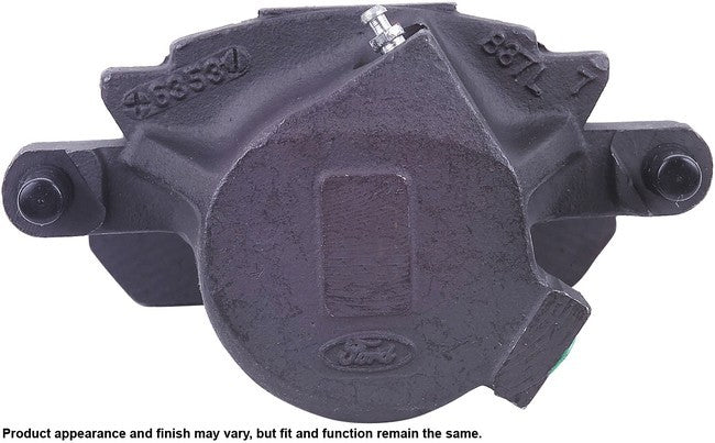 CARDONE Reman Disc Brake Caliper P/N:18-4151 Fits: Ford Country Squire, Ford Ltd, Ford Ltd Crown Victoria, Ford Mustang, Lincoln Continental, Lincoln Mark Vi, Lincoln Mark Vii, Lincoln Town Car, Mercury Colony Park, Mercury Grand Marquis, Mercury Marquis - Image 1