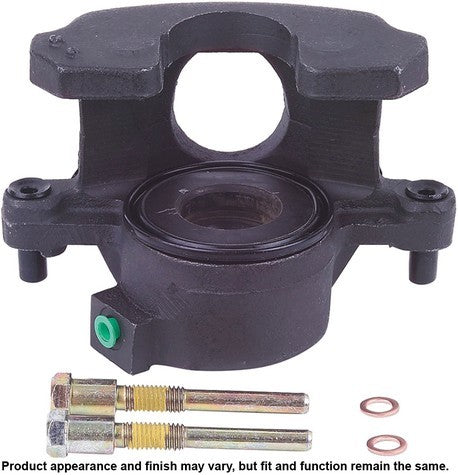 CARDONE Reman Disc Brake Caliper P/N:18-4151 Fits: Ford Country Squire, Ford Ltd, Ford Ltd Crown Victoria, Ford Mustang, Lincoln Continental, Lincoln Mark Vi, Lincoln Mark Vii, Lincoln Town Car, Mercury Colony Park, Mercury Grand Marquis, Mercury Marquis - Image 2