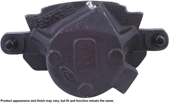 CARDONE Reman Disc Brake Caliper P/N:18-4151S Fits: Ford Country Squire, Ford Ltd, Ford Ltd Crown Victoria, Ford Mustang, Lincoln Continental, Lincoln Mark Vi, Lincoln Mark Vii, Lincoln Town Car, Mercury Colony Park, Mercury Grand Marquis, Mercury Marquis - Image 1