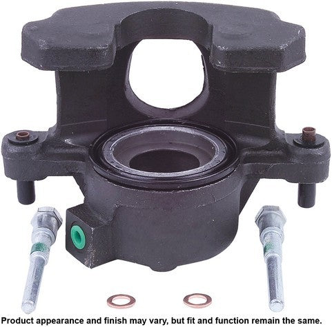 CARDONE Reman Disc Brake Caliper P/N:18-4151S Fits: Ford Country Squire, Ford Ltd, Ford Ltd Crown Victoria, Ford Mustang, Lincoln Continental, Lincoln Mark Vi, Lincoln Mark Vii, Lincoln Town Car, Mercury Colony Park, Mercury Grand Marquis, Mercury Marquis - Image 2