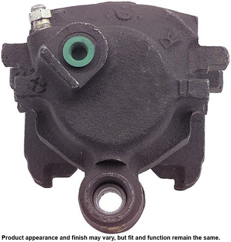 CARDONE Reman Disc Brake Caliper P/N:18-4152 Fits: Chevrolet Chevette 82-80, Pontiac Acadian 82-80, Pontiac T1000 82-81 - Image 1
